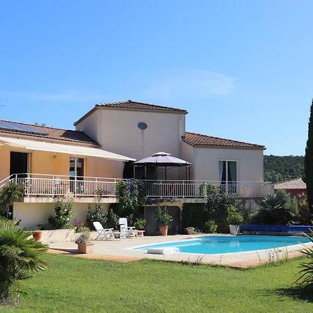 Chambres D'Hotes Du Capimont Herepian Luaran gambar