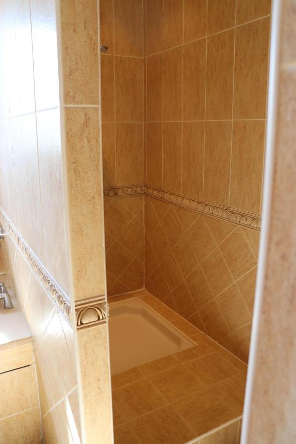 Chambres D'Hotes Du Capimont Herepian Luaran gambar