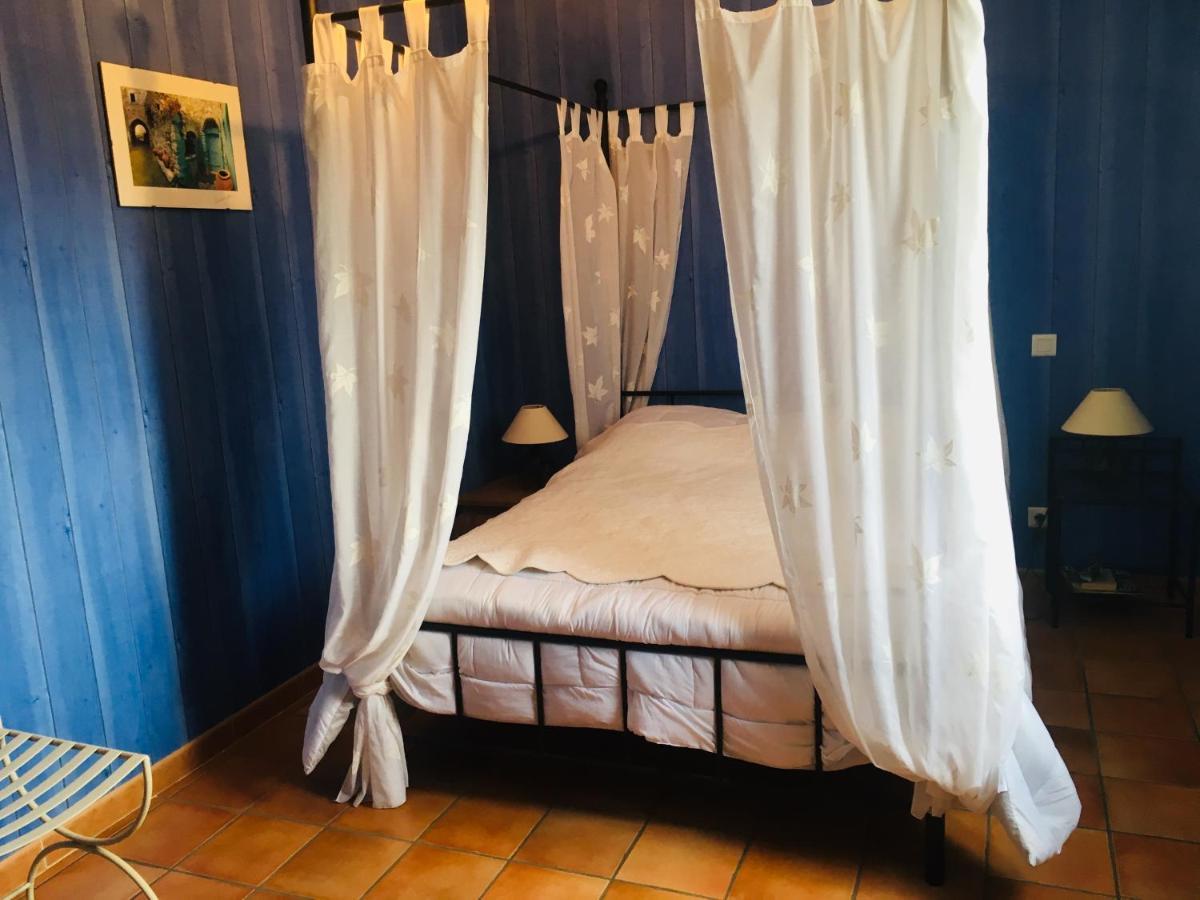 Chambres D'Hotes Du Capimont Herepian Luaran gambar