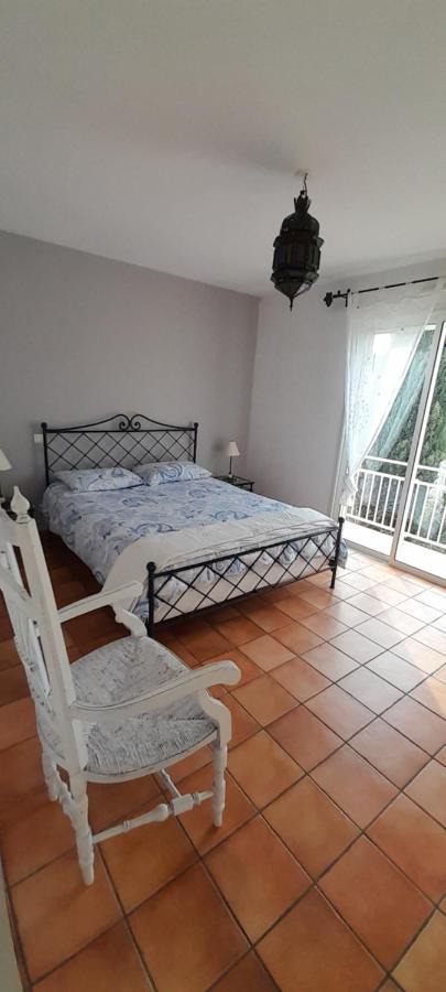 Chambres D'Hotes Du Capimont Herepian Luaran gambar